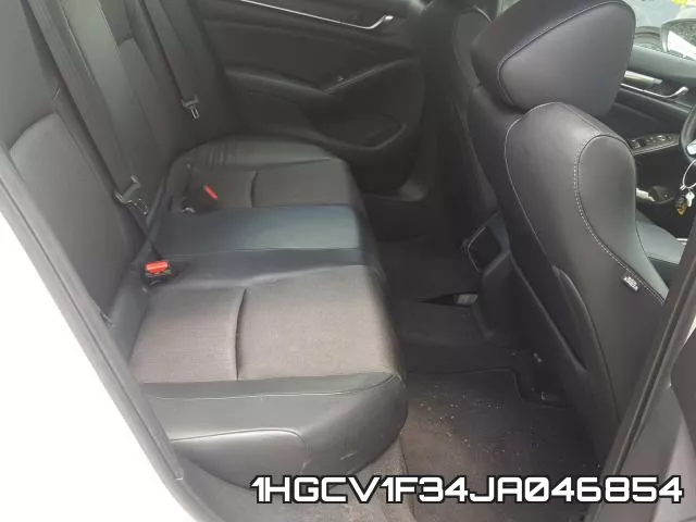 1HGCV1F34JA046854 фото 7