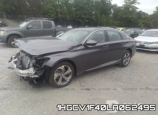1HGCV1F40LA062495 фото 3
