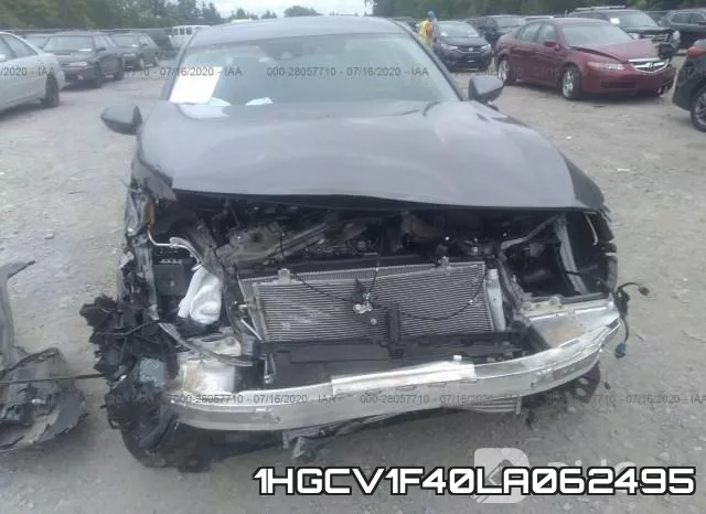 1HGCV1F40LA062495 фото 7