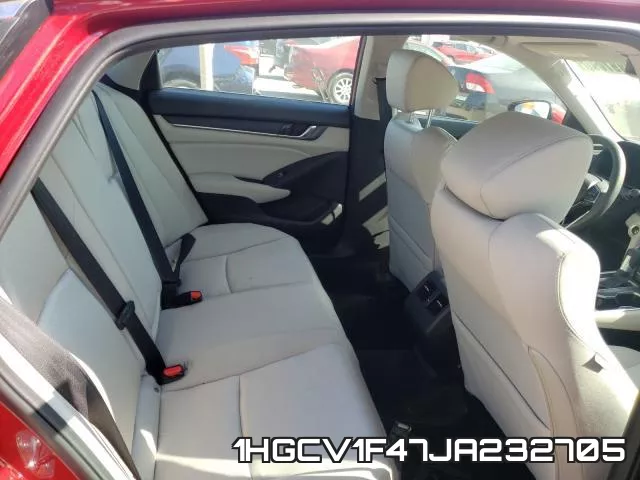 1HGCV1F47JA232705 фото 7