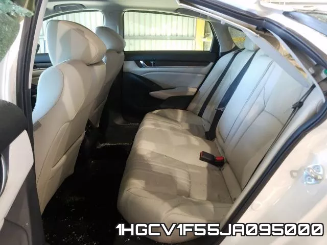 1HGCV1F55JA095000 фото 7