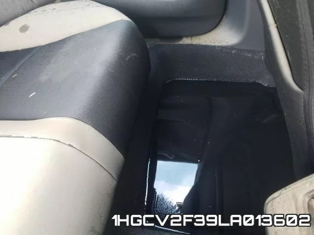 1HGCV2F39LA013602 фото 10