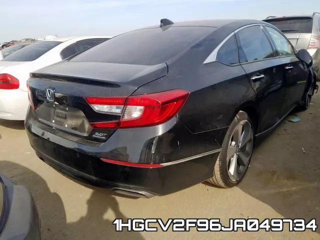 1HGCV2F96JA049734 фото 5