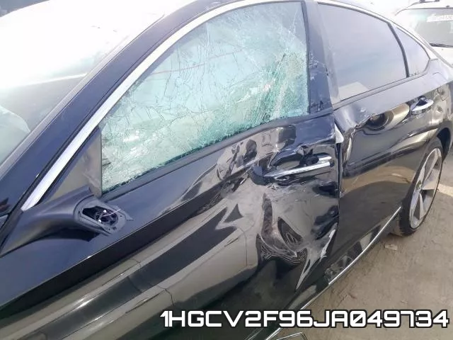 1HGCV2F96JA049734 фото 10