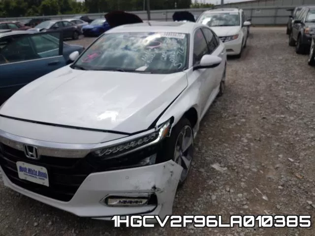 1HGCV2F96LA010385 фото 3