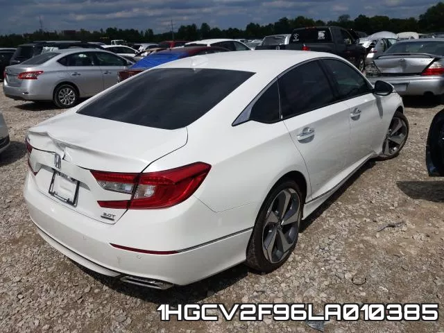 1HGCV2F96LA010385 фото 5