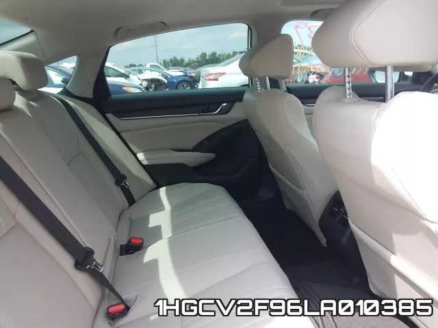 1HGCV2F96LA010385 фото 7