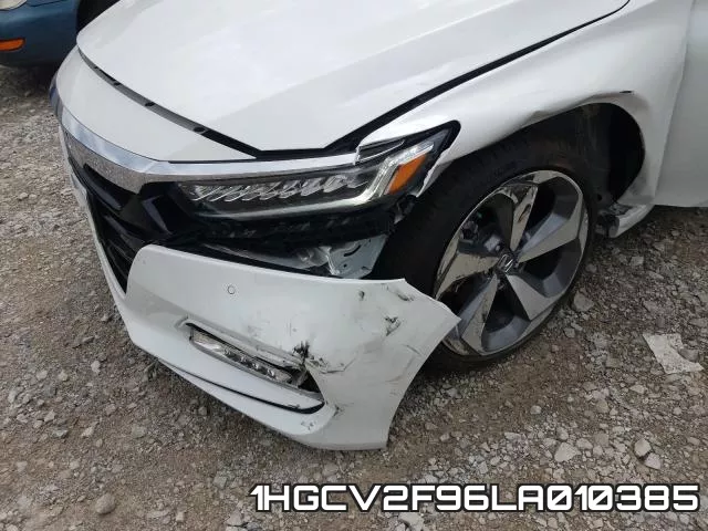 1HGCV2F96LA010385 фото 10