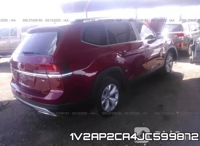 1V2AP2CA4JC599872 фото 5