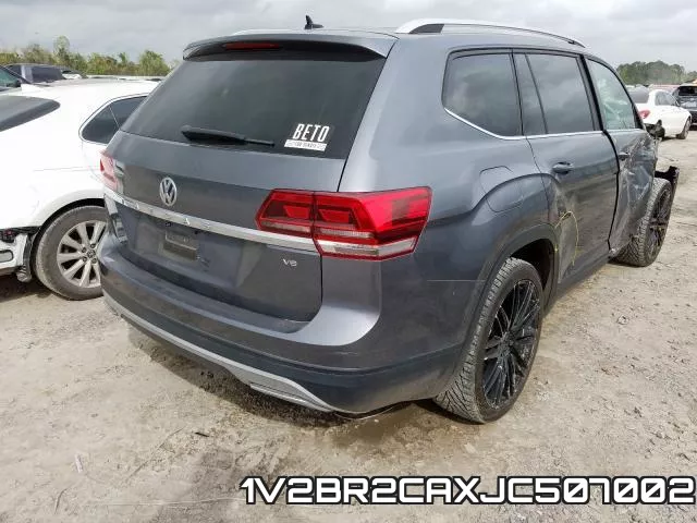 1V2BR2CAXJC507002 фото 5
