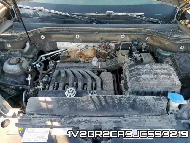 1V2GR2CA3JC533219 фото 8