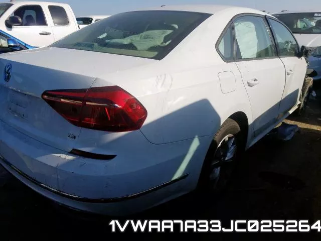 1VWAA7A33JC025264 фото 5