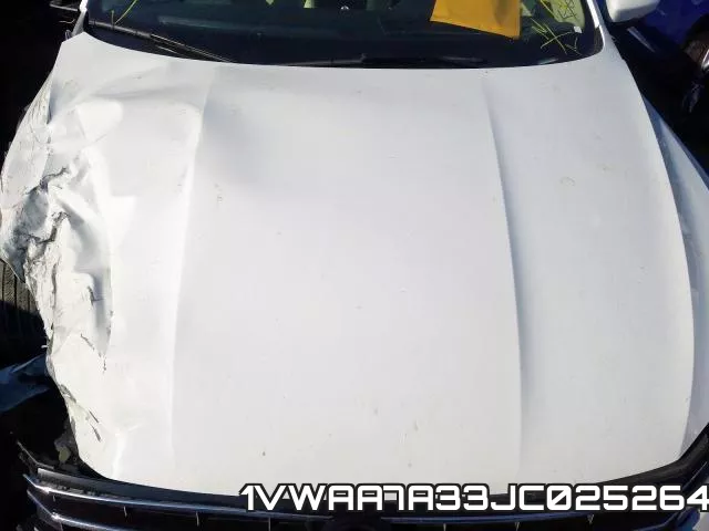 1VWAA7A33JC025264 фото 7
