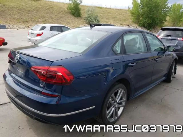 1VWAA7A35JC037979 фото 5