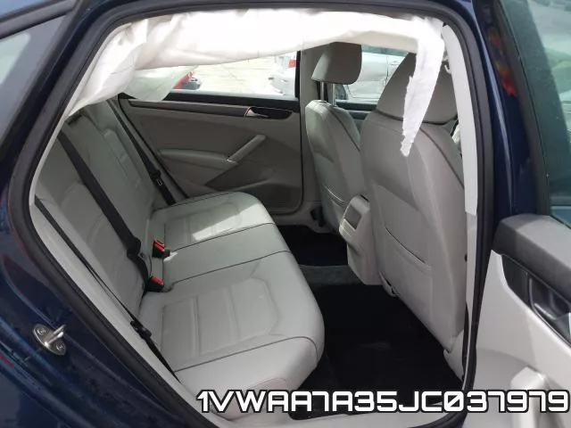 1VWAA7A35JC037979 фото 7