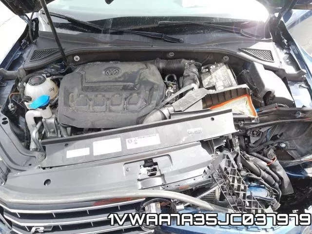 1VWAA7A35JC037979 фото 8