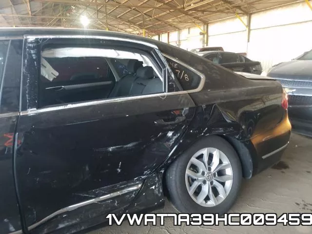 1VWAT7A39HC009459 фото 10