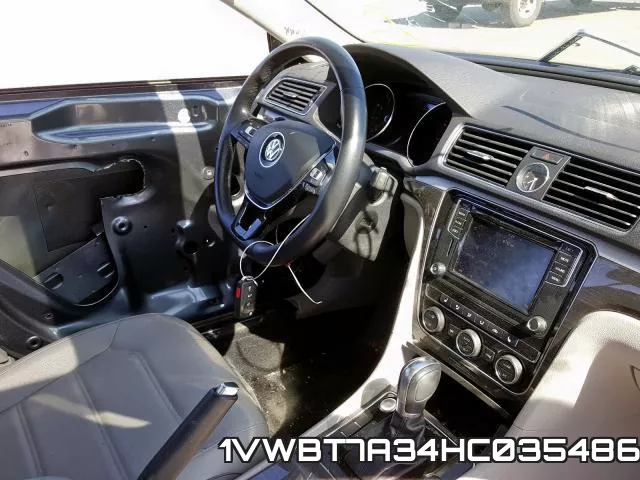 1VWBT7A34HC035486 фото 10