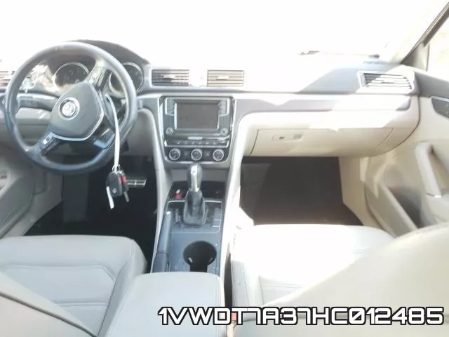 1VWDT7A37HC012485 фото 10