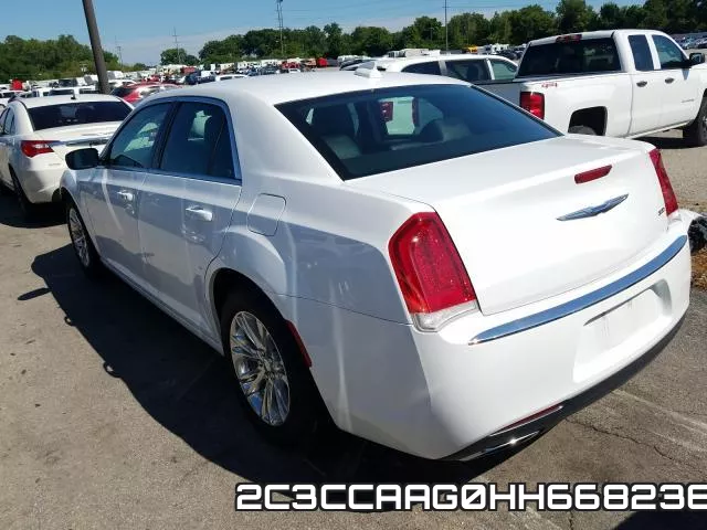 2C3CCAAG0HH668236 фото 4
