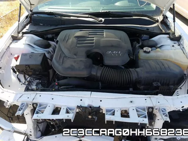 2C3CCAAG0HH668236 фото 8