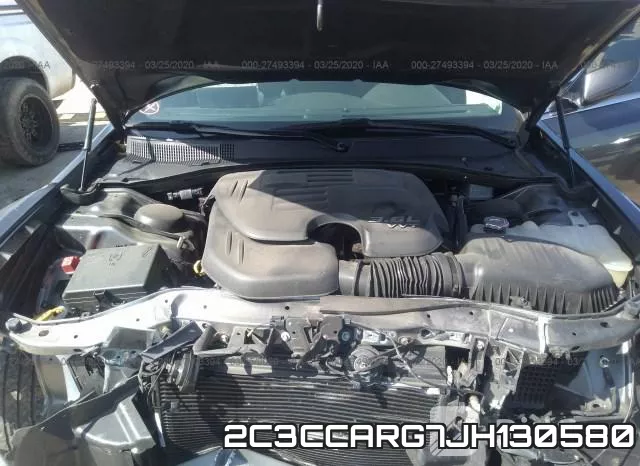 2C3CCARG7JH130580 фото 2