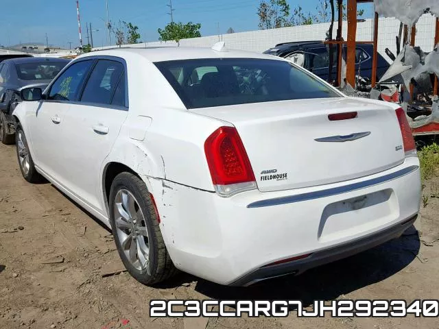 2C3CCARG7JH292340 фото 4