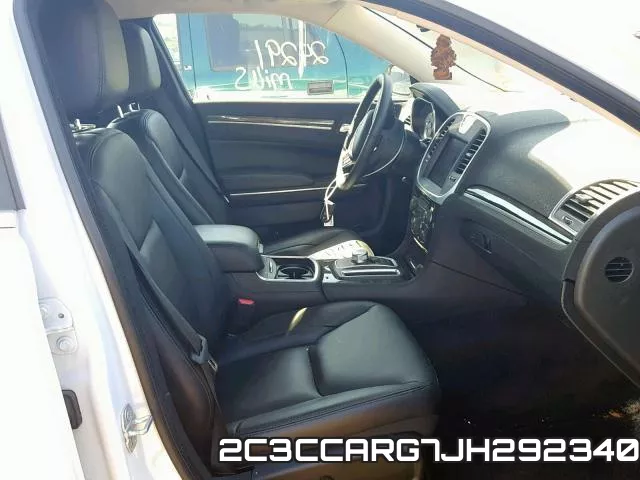 2C3CCARG7JH292340 фото 6