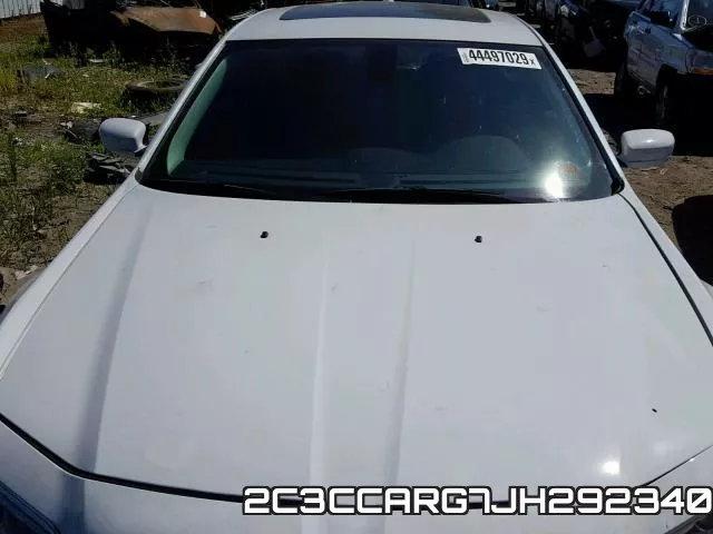 2C3CCARG7JH292340 фото 8