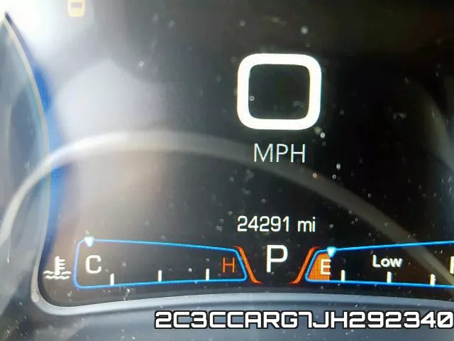 2C3CCARG7JH292340 фото 9
