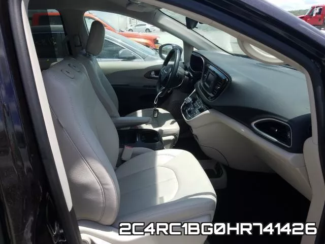 2C4RC1BG0HR741426 фото 6