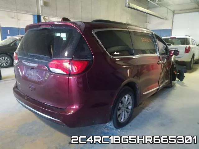 2C4RC1BG5HR665301 фото 5