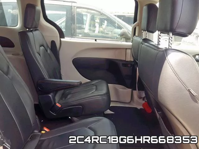 2C4RC1BG6HR668353 фото 7