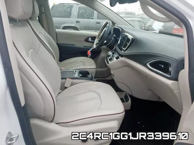 2C4RC1GG1JR339610 фото 6