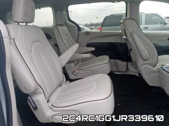 2C4RC1GG1JR339610 фото 7