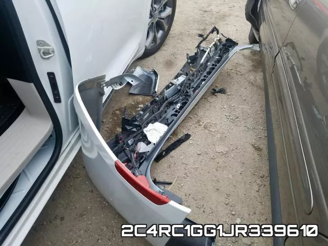 2C4RC1GG1JR339610 фото 10
