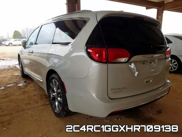 2C4RC1GGXHR709138 фото 4
