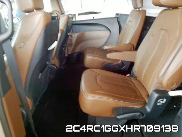 2C4RC1GGXHR709138 фото 7