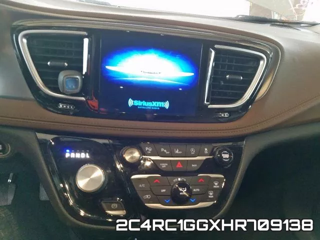 2C4RC1GGXHR709138 фото 10