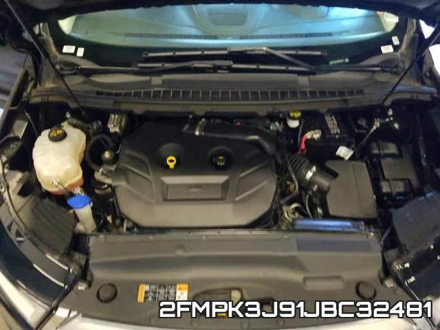 2FMPK3J91JBC32481 фото 8