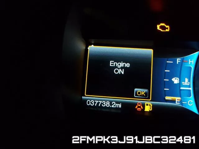2FMPK3J91JBC32481 фото 9