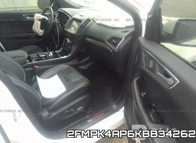 2FMPK4AP6KBB34262 фото 6