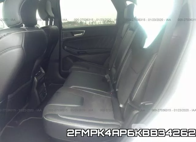 2FMPK4AP6KBB34262 фото 9