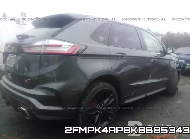 2FMPK4AP8KBB85343 фото 5