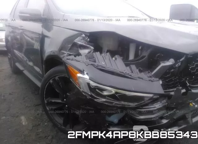 2FMPK4AP8KBB85343 фото 7