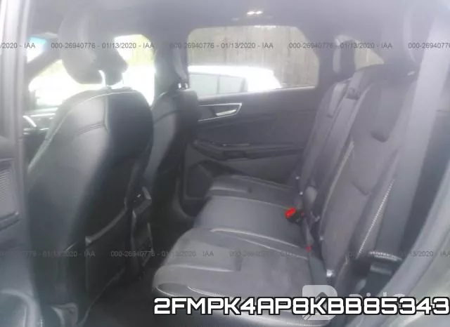 2FMPK4AP8KBB85343 фото 9