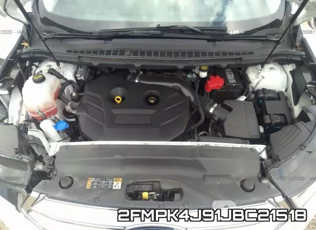 2FMPK4J91JBC21518 фото 2