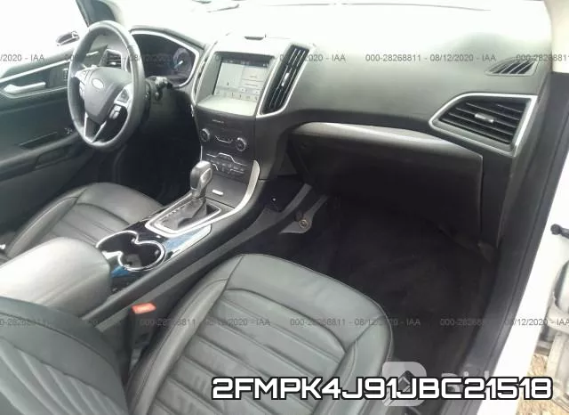 2FMPK4J91JBC21518 фото 6