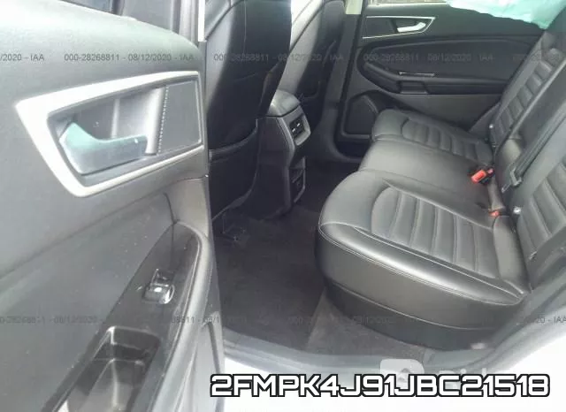 2FMPK4J91JBC21518 фото 9