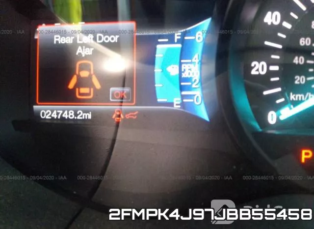 2FMPK4J97JBB55458 фото 8